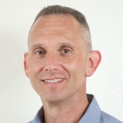 נועם הויזליך. צילום: גיא טייב